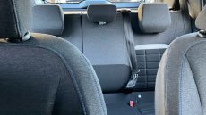 Citroen C3 1.2 Turbo Plus 5dr Petrol Hatchback